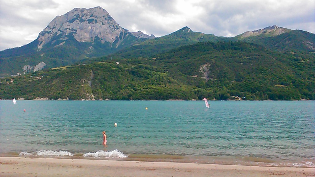 Un petit moment de détente... :-)