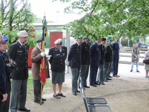 Hommage aux anciens combattants (3)