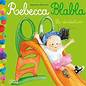 Rebecca Blabla: La Récréation - Dès 3 Ans - Marianne Barcillon - Livres D'occasion